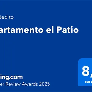 El Patio Apartamento